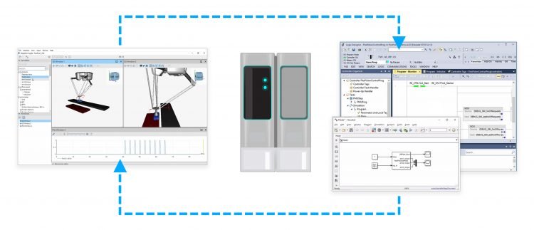 New MapleSim Insight Product from Maplesoft Greatly Simplifies Machine-Level Controller Testing
